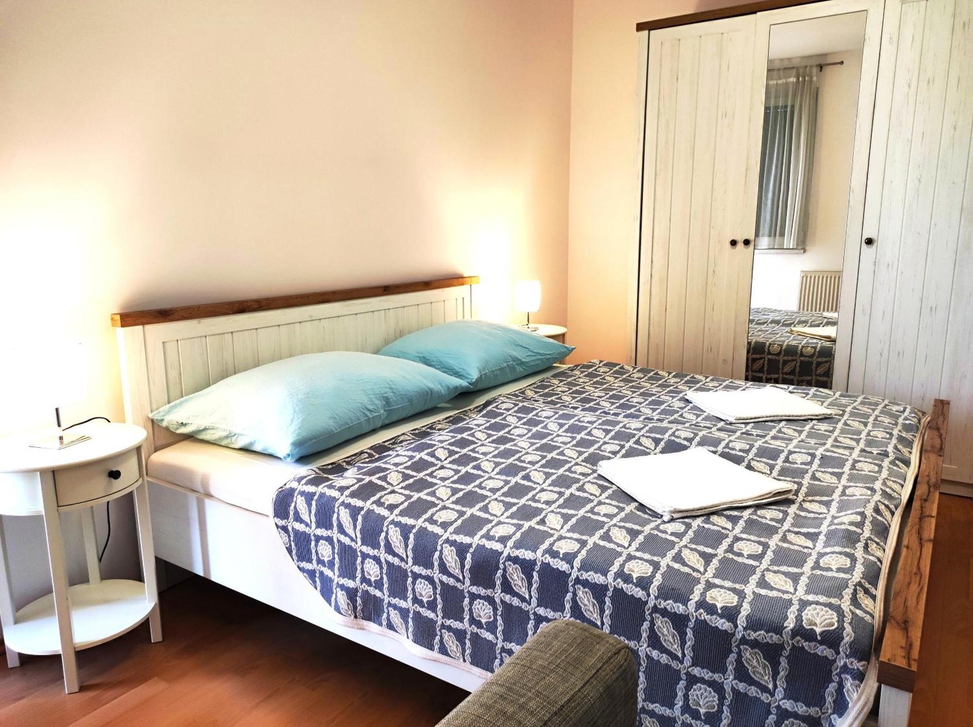 Bella Golden Beach Шиофок Экстерьер фото
