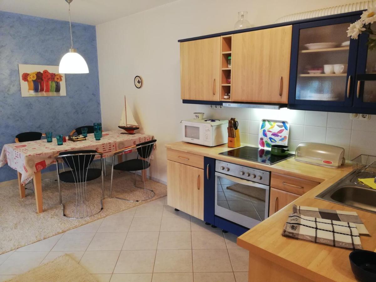 Bella Golden Beach Шиофок Экстерьер фото